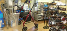 Home health Equipment